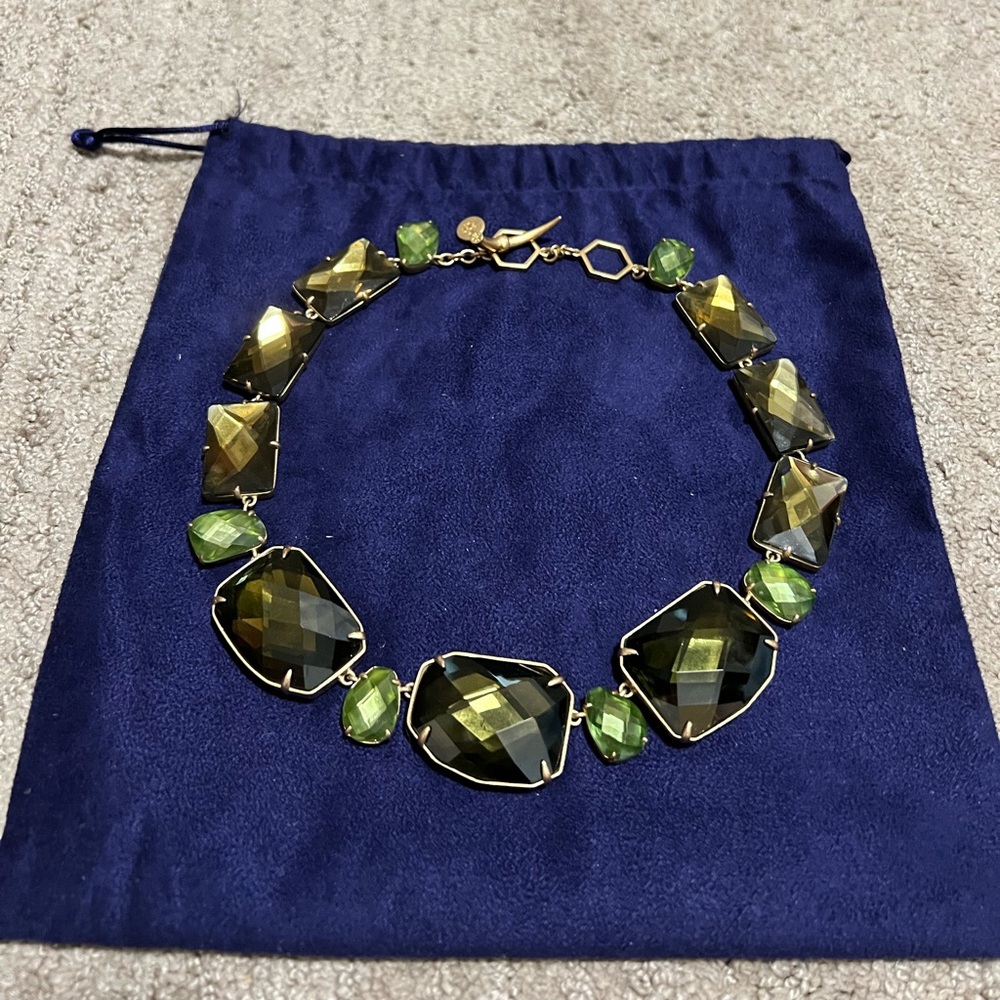 Tory Burch Necklace